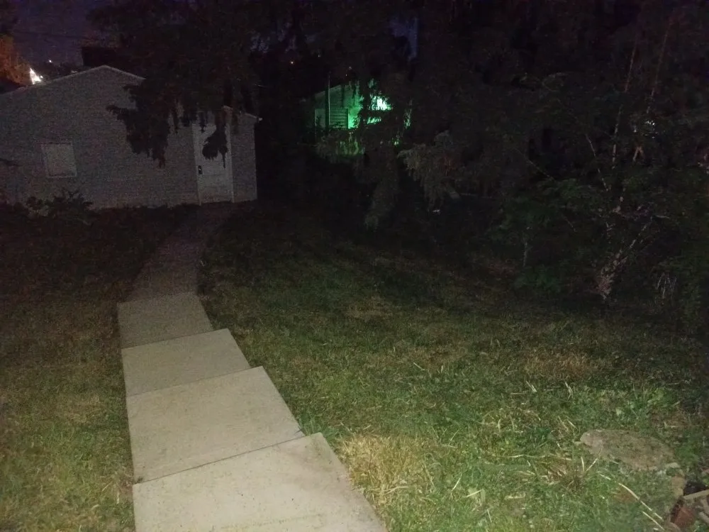 Custom residential landscaping for beautiful yards across Marion, IA - Boss Hogg Power Washing