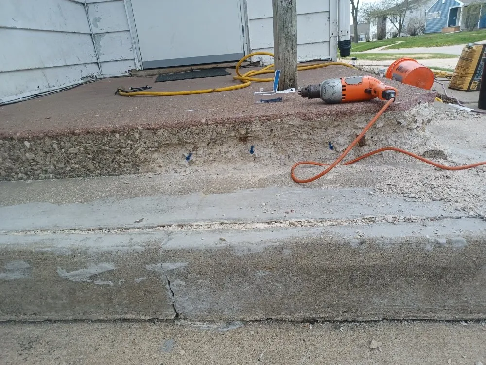 Custom residential landscaping experts serving Marion, IA - Boss Hogg Power Washing