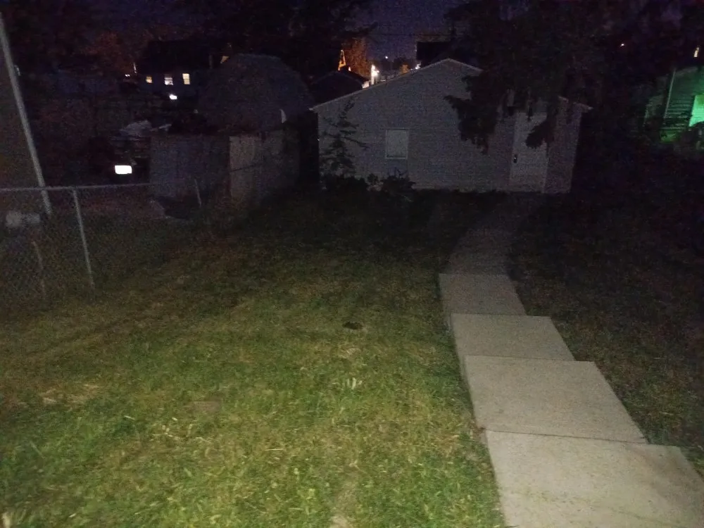 Trusted garden landscaping in Marion, IA - Boss Hogg Power Washing