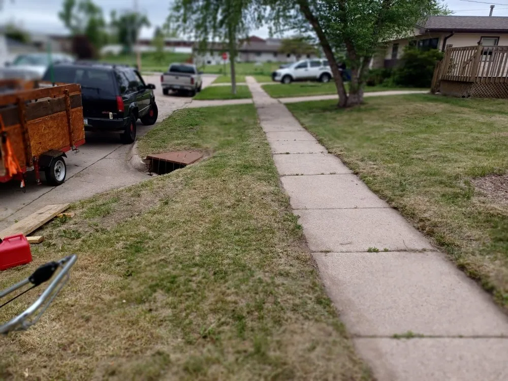 Expert residential landscaping experts serving Marion, IA - Boss Hogg Power Washing