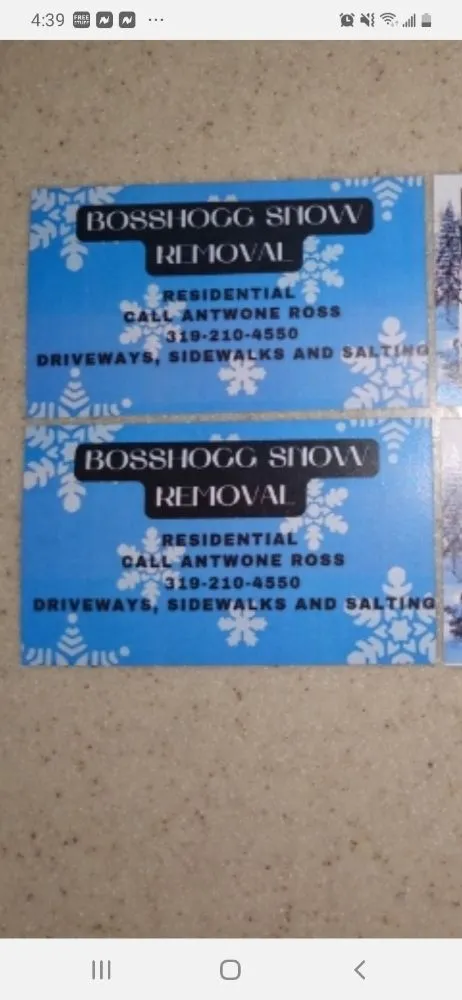 Reliable landscape installation near you across Marion, IA - Boss Hogg Power Washing