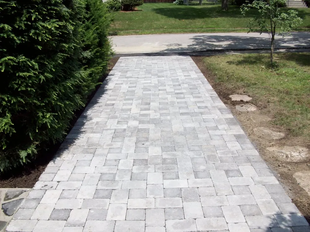Professional residential landscaping for residential properties across Quinebaug, CT - BOSS Landscape Company