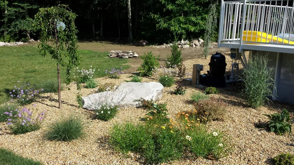 Trusted yard maintenance experts serving Quinebaug, CT - BOSS Landscape Company