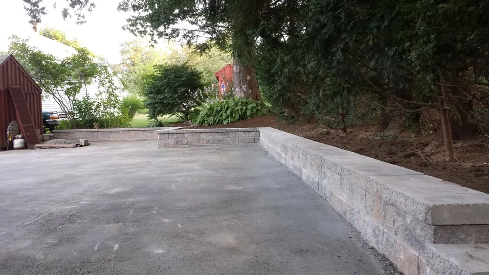 Affordable yard cleanup service in Quinebaug, CT - BOSS Landscape Company