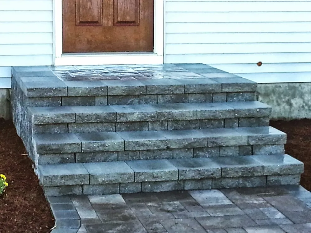 Trusted landscape installation in Quinebaug, CT - BOSS Landscape Company