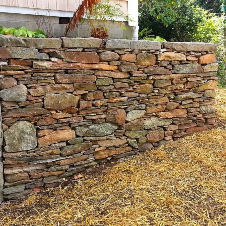 Local outdoor landscaping in Quinebaug, CT by BOSS Landscape Company