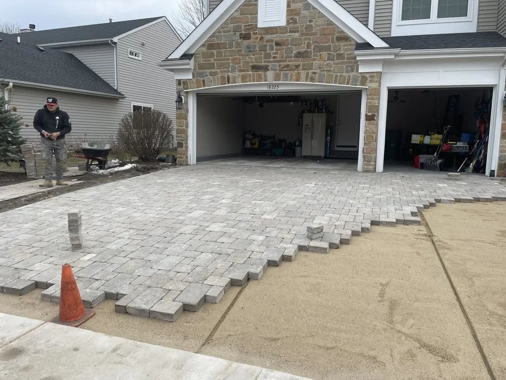 Local lawn care service in Gurnee, IL - Boss Landscaping