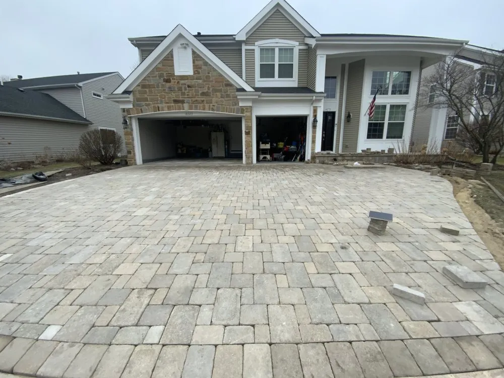 Expert landscape design in Gurnee, IL - Boss Landscaping