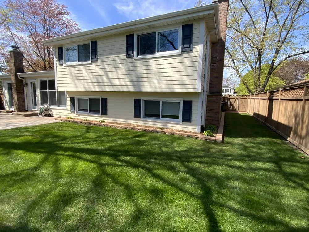 Trusted outdoor landscaping experts serving Gurnee, IL - Boss Landscaping