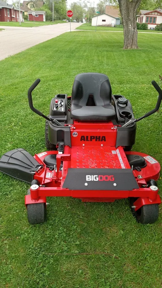 Expert residential landscaping near you across Minneapolis, MN - Boss Lawns