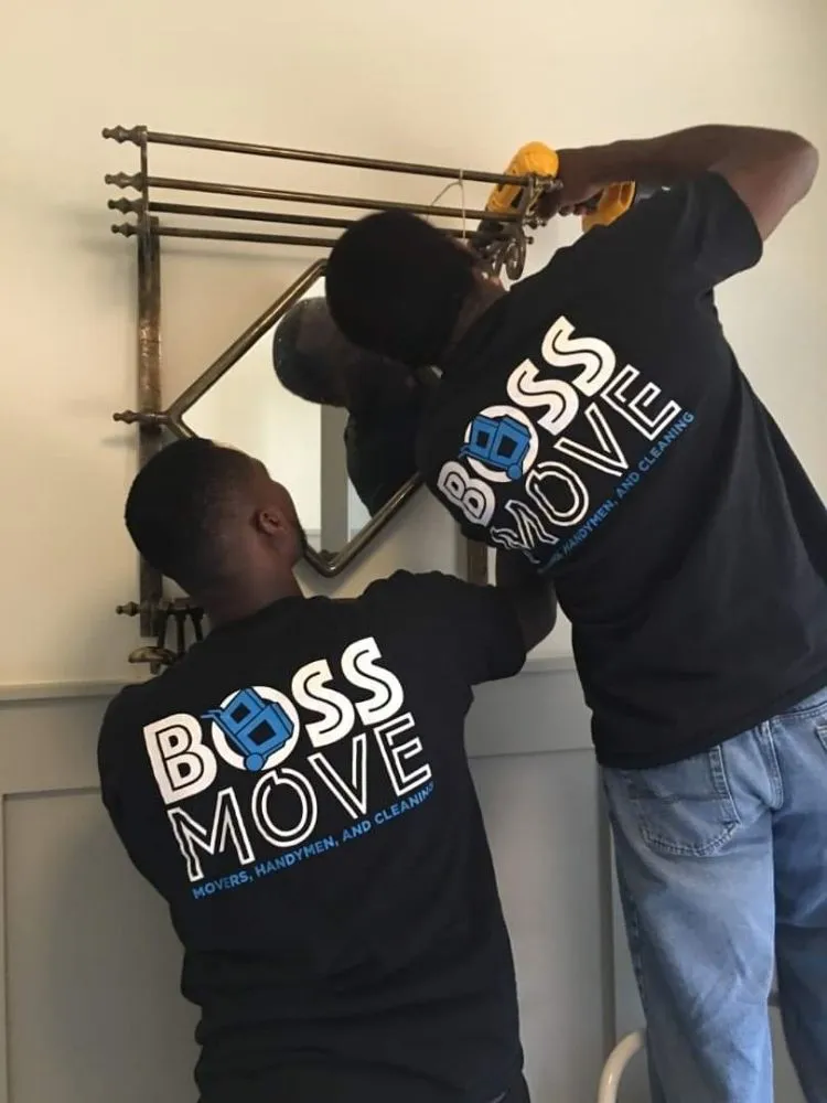 Professional residential landscaping in Abbeville, MS - Boss Move