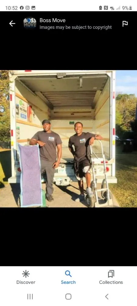 Professional landscaping services experts serving Abbeville, MS - Boss Move