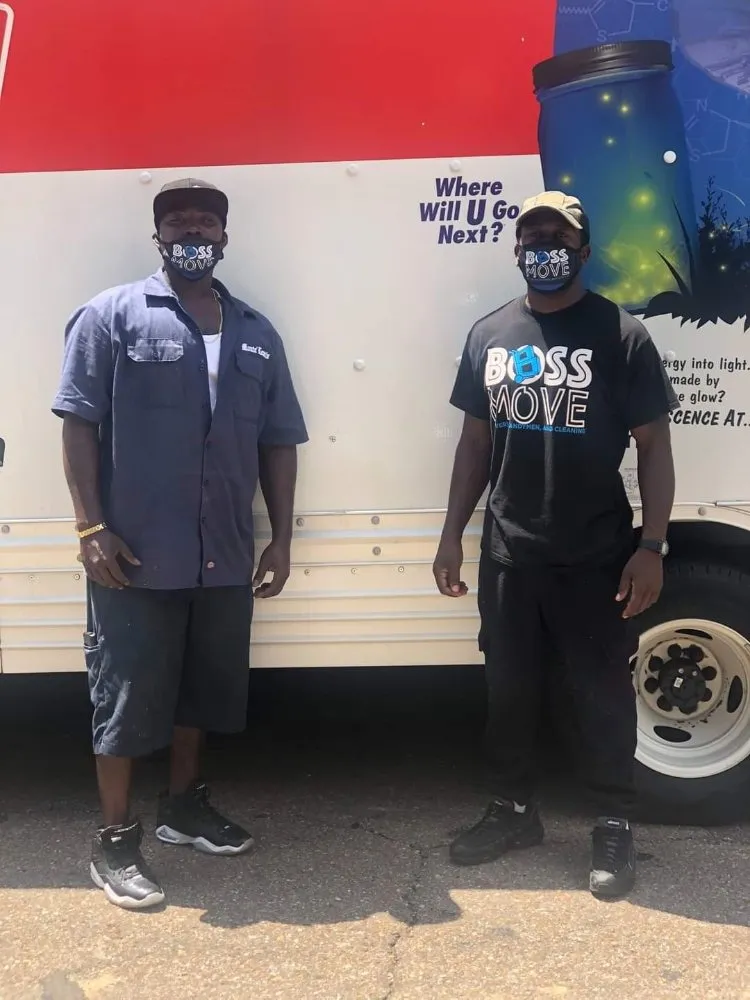 Professional yard maintenance for homes across Abbeville, MS - Boss Move