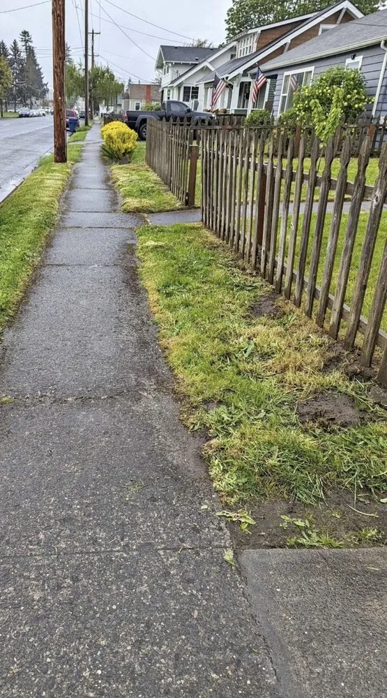 Top-rated residential landscaping experts serving Des Moines, WA - Boss Mowing Service Landscape