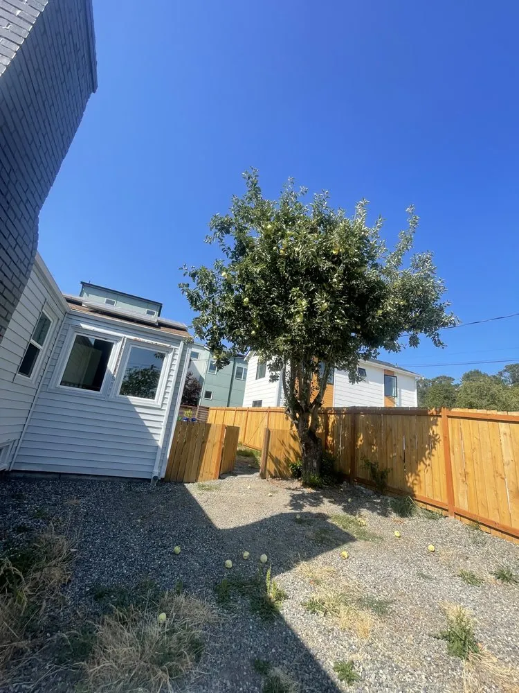 Custom yard maintenance in Des Moines, WA by Boss Mowing Service Landscape