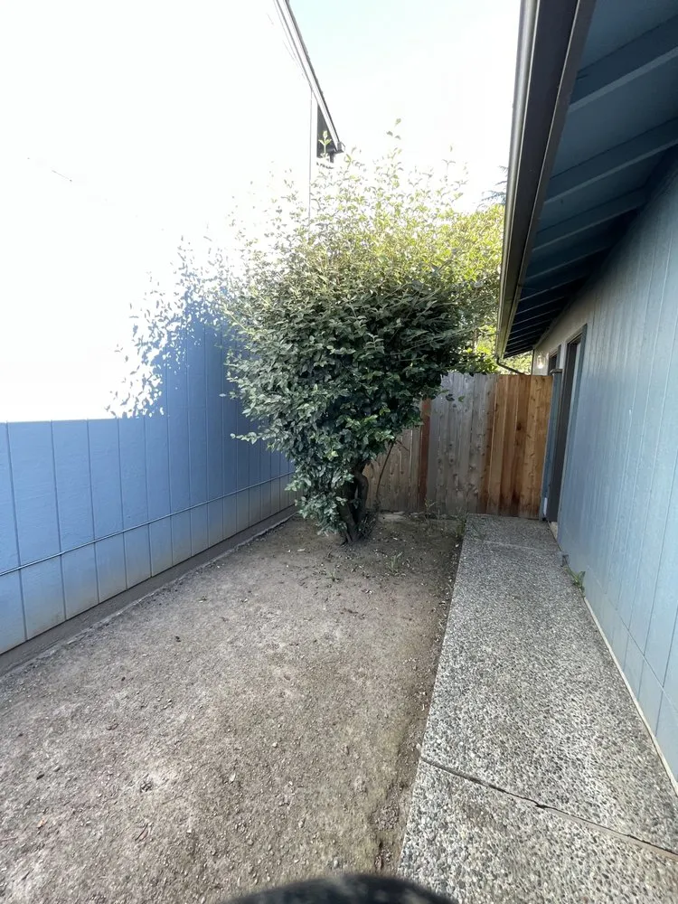 Expert landscape design in Des Moines, WA by Boss Mowing Service Landscape