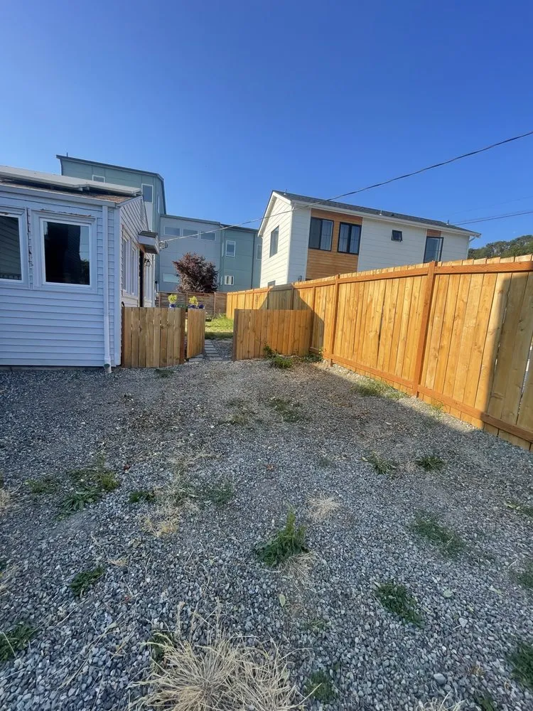 Top-rated landscape installation in Des Moines, WA - Boss Mowing Service Landscape