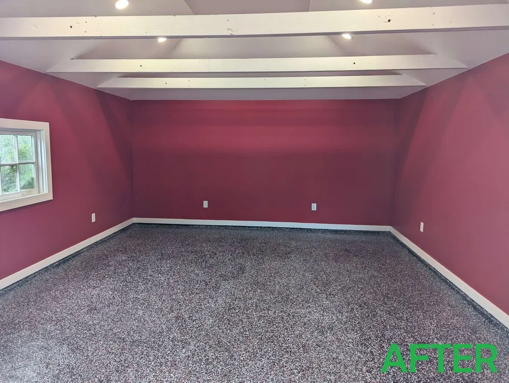 Professional landscape installation in Lake Oswego, OR by BOSS PDX