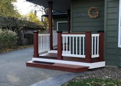 Professional landscaping services for outdoor upgrades in Lake Oswego, OR by BOSS PDX