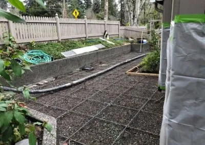 Local landscape design for beautiful yards across Lake Oswego, OR - BOSS PDX