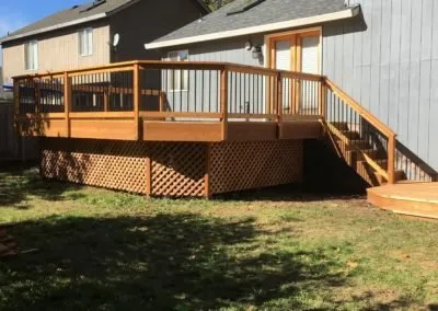 Trusted residential landscaping in Lake Oswego, OR by BOSS PDX