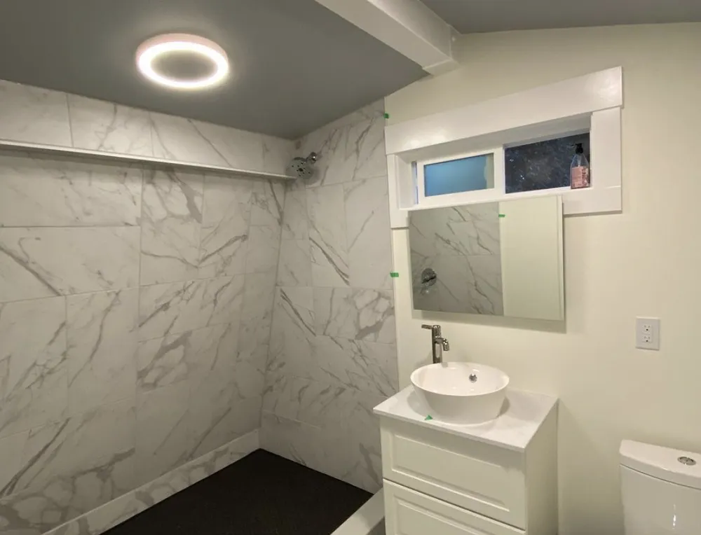 Top-rated lawn mowing service in Lake Oswego, OR by BOSS PDX