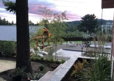 Affordable landscape design experts serving Lake Oswego, OR - BOSS PDX