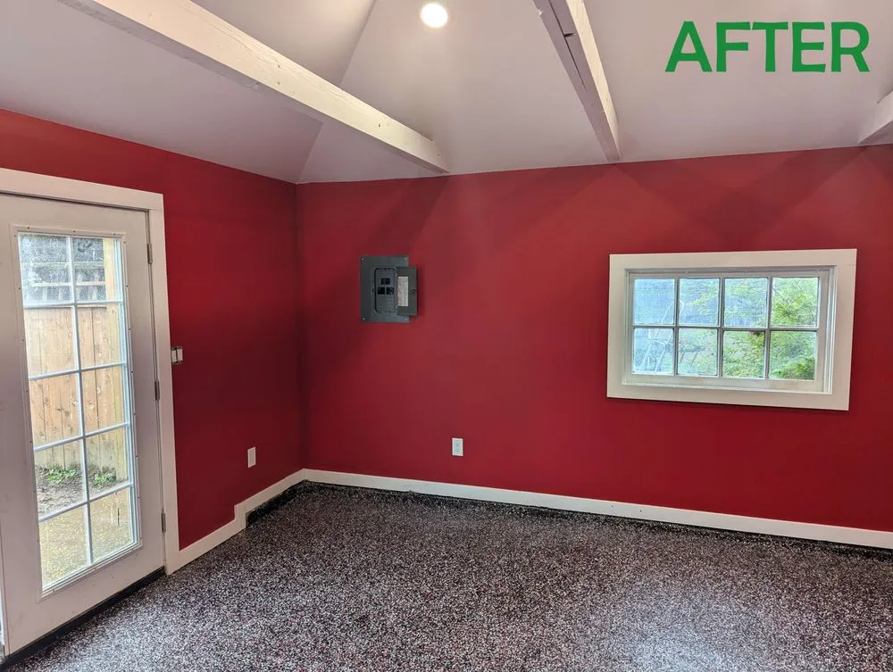 Local yard maintenance in Lake Oswego, OR - BOSS PDX