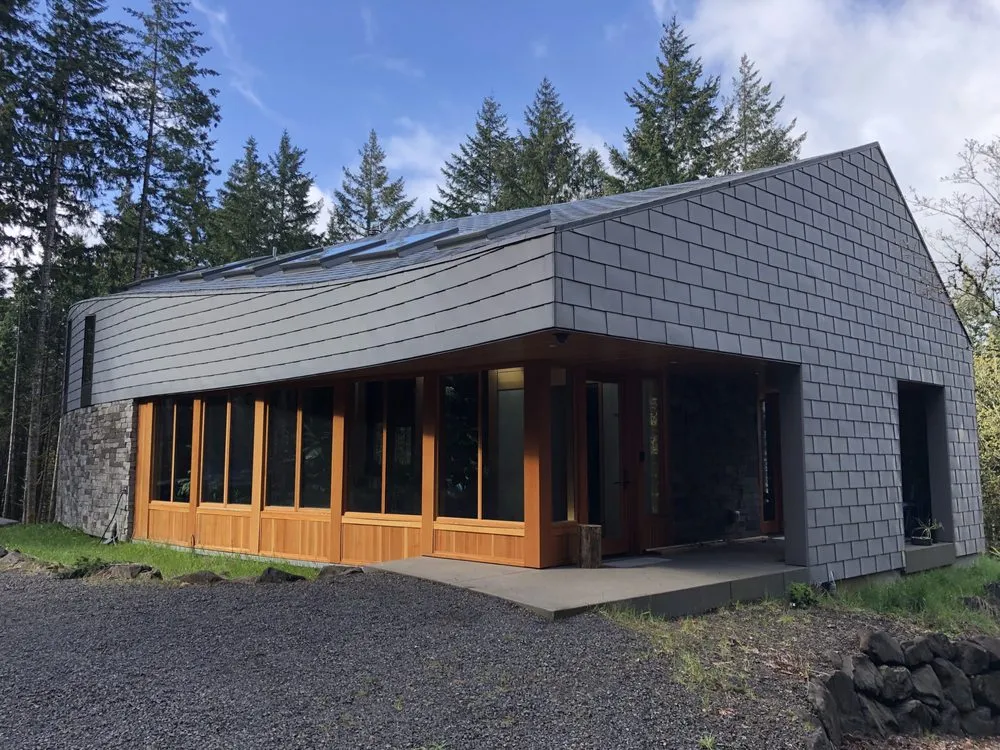 Reliable landscape installation in Lake Oswego, OR - BOSS PDX