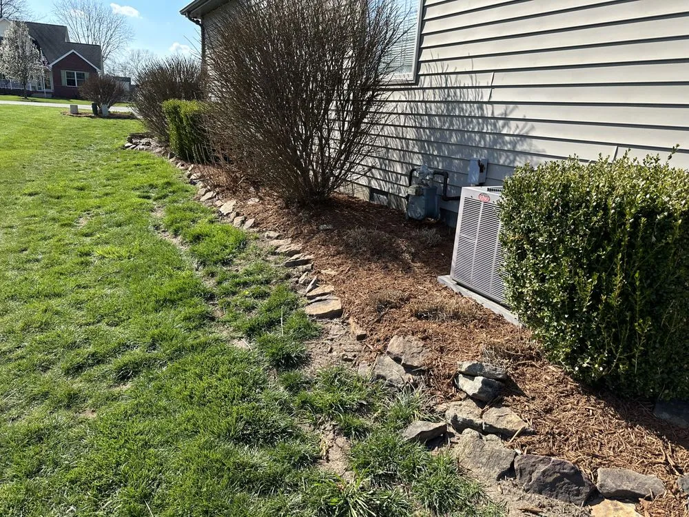 Trusted residential landscaping in Terre Haute, IN by Boss Pros Lawncare