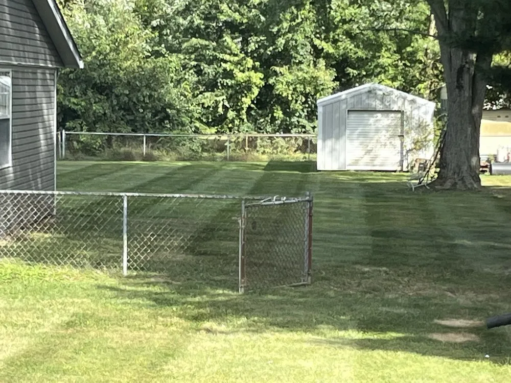 Local yard maintenance for beautiful yards across Terre Haute, IN - Boss Pros Lawncare