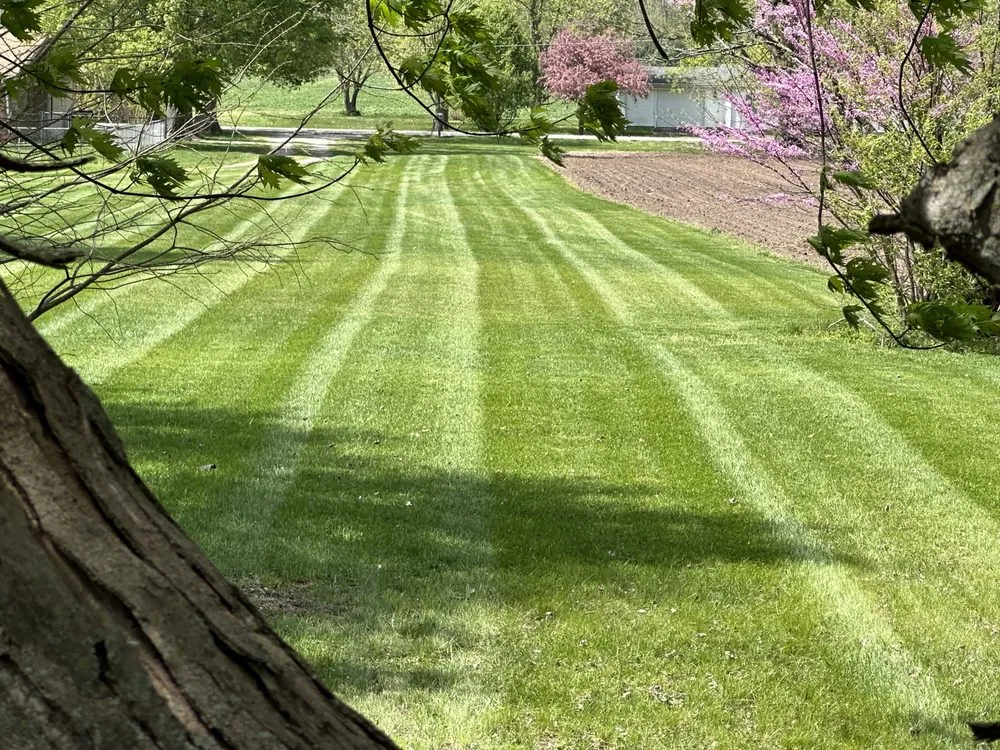 Affordable outdoor landscaping in Terre Haute, IN - Boss Pros Lawncare