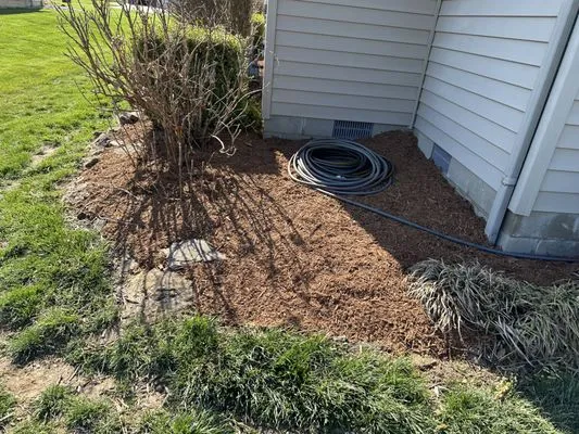 Boss Pros Lawncare Logo