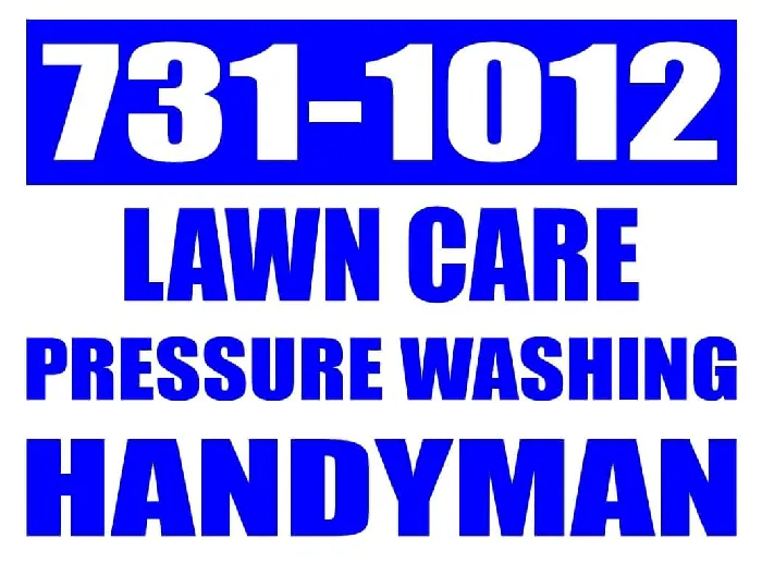 Top-rated yard cleanup service for homes in Beckley, WV by Boss Services