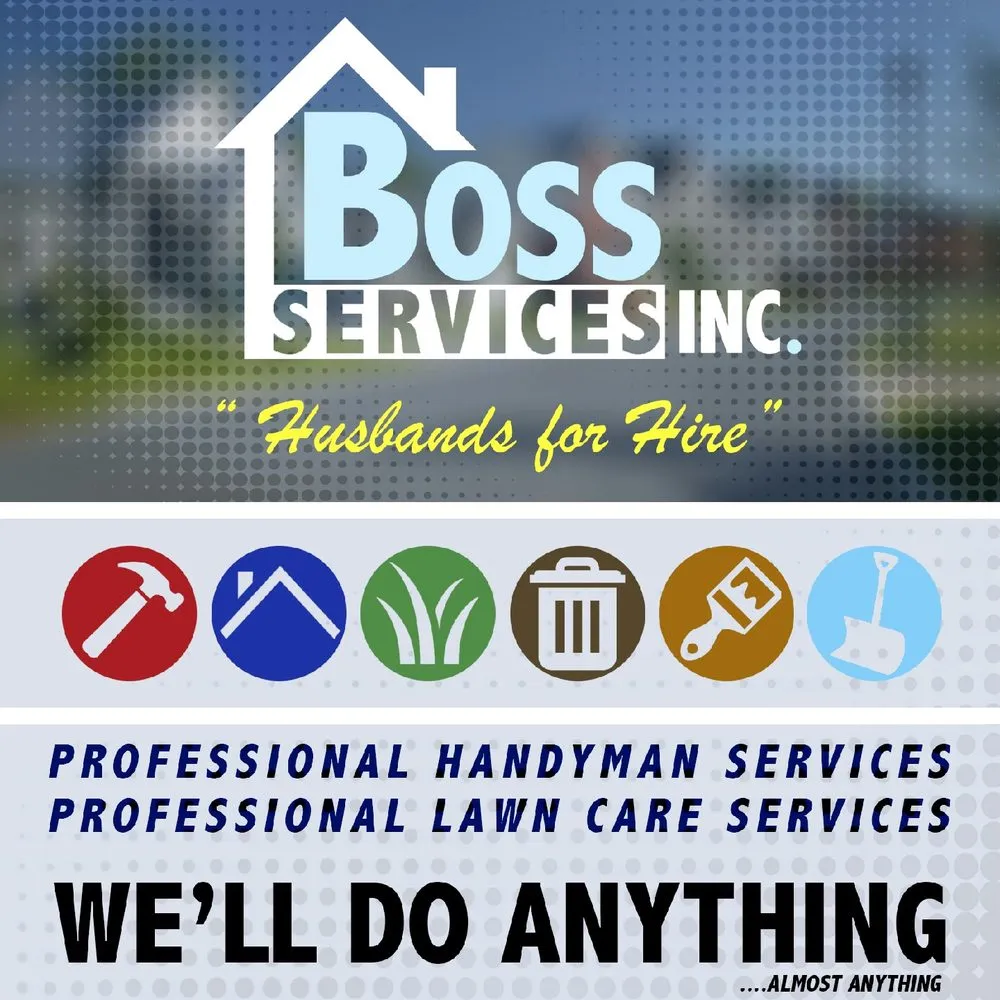 Expert lawn mowing service for outdoor upgrades across Beckley, WV - Boss Services