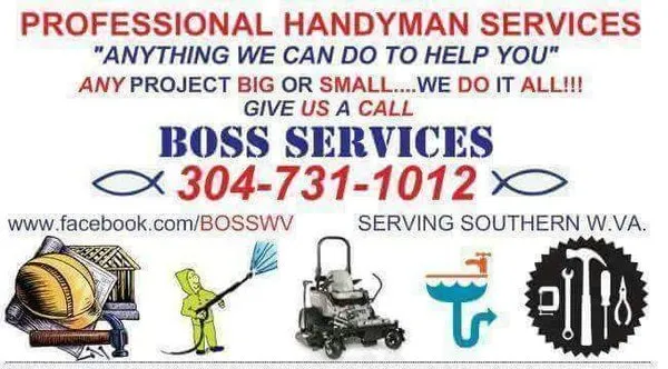Boss Services