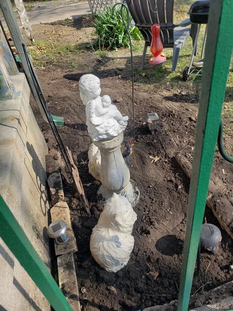 Top-rated landscape design in Chanute, KS - Bosshoss Lawn Care an Landscaping