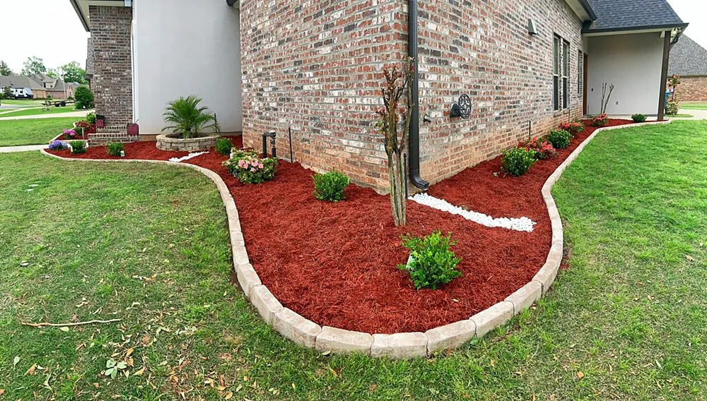 Trusted landscaping services for outdoor upgrades across Bossier City, LA - Bossier Botanical Landscape