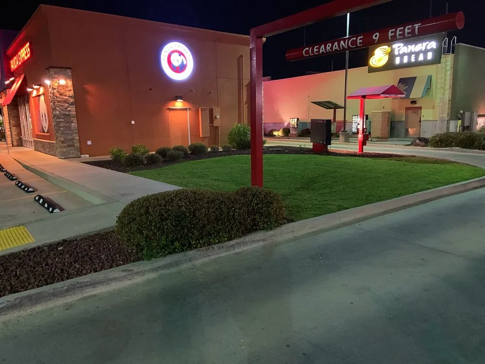 Affordable outdoor landscaping in Bossier City, LA - Bossier Botanical Landscape