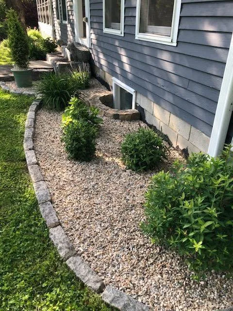 Expert residential landscaping experts serving Andover, KS - Bossy Oak Landscaping