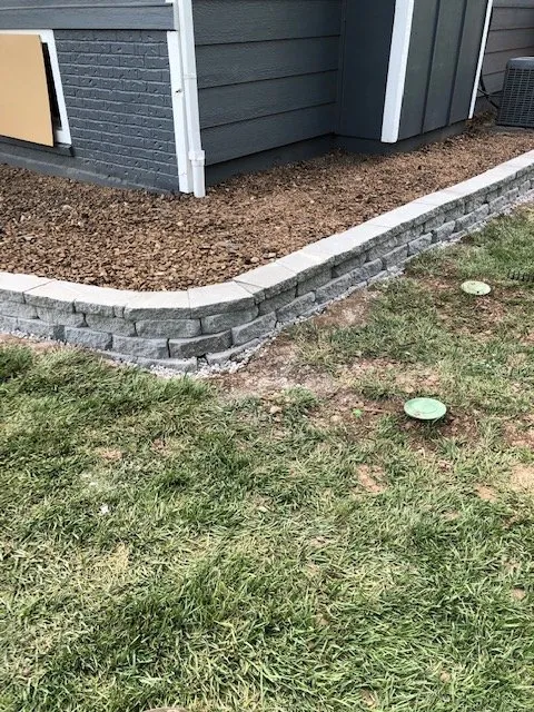 Local garden landscaping for outdoor upgrades across Andover, KS - Bossy Oak Landscaping