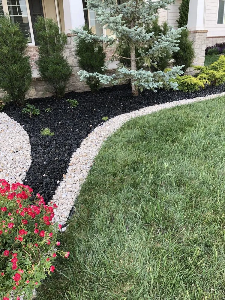 Professional landscaping services for outdoor upgrades across Andover, KS - Bossy Oak Landscaping