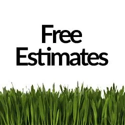 Local outdoor landscaping for homes across Andover, KS - Bossy Oak Landscaping