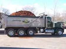 Boston Bark Mulch Logo