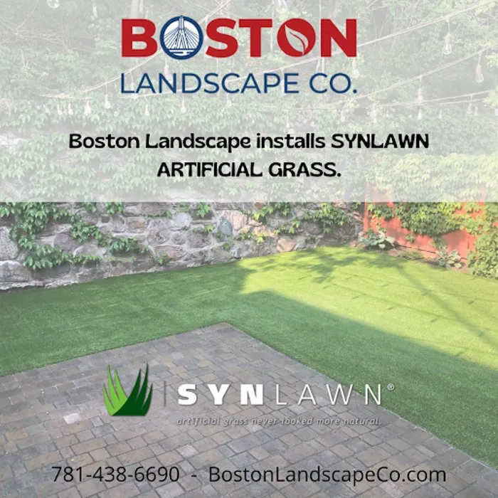 Top-rated lawn mowing service experts serving Stoneham, MA - Boston Landscape