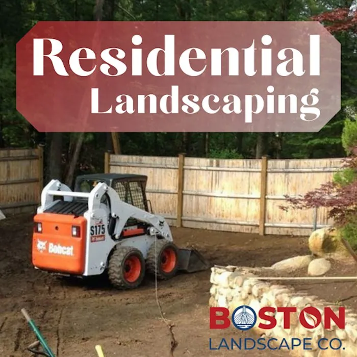 Affordable landscape installation experts serving Stoneham, MA - Boston Landscape
