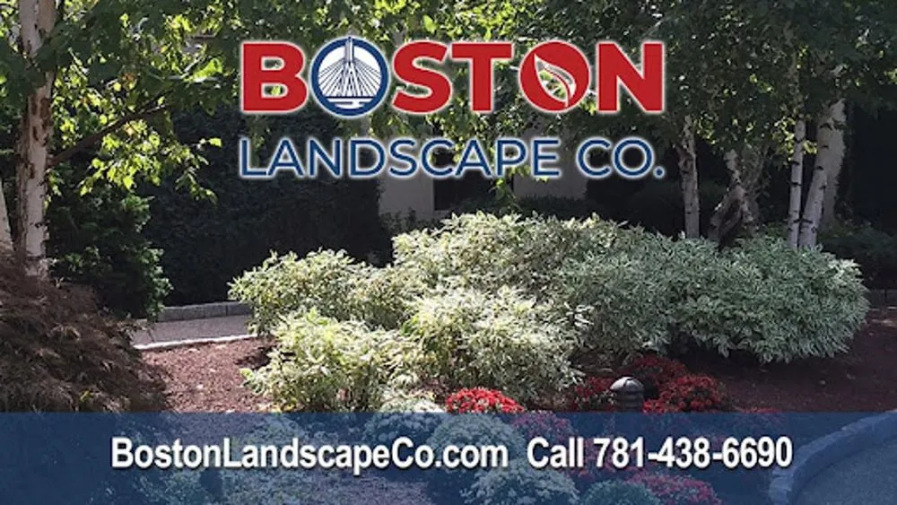 Local outdoor landscaping with custom design across Stoneham, MA - Boston Landscape