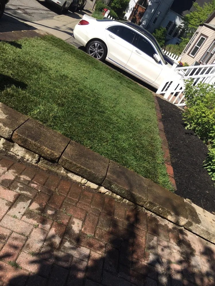 Trusted garden landscaping experts serving Watertown, MA - Boston Landscaping and Lawn Specialist