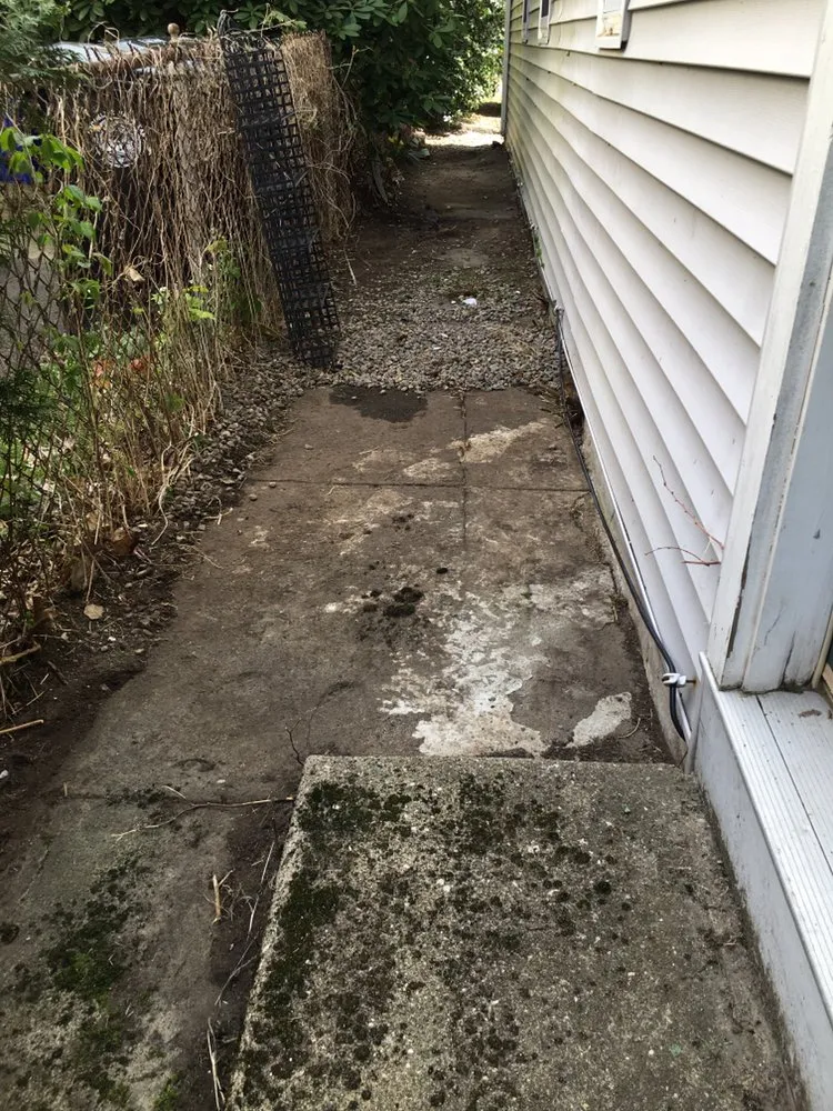 Reliable landscape design with custom design in Watertown, MA by Boston Landscaping and Lawn Specialist