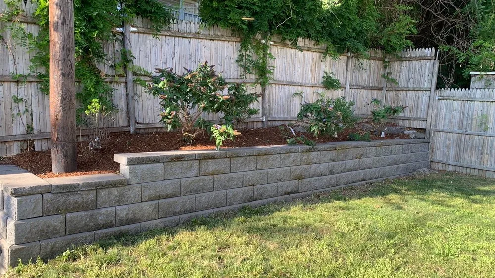 Expert garden landscaping in Watertown, MA - Boston Landscaping and Lawn Specialist